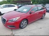 Hyundai Sonata Hybrid Limited KMHE34L13GA025502 photo