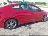 Hyundai Elantra Value Edition 5NPD84LF5JH381978 fotografie