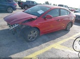 Hyundai Elantra Value Edition 5NPD84LF5JH381978 fotografie