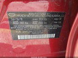 Hyundai Elantra Value Edition 5NPD84LF5JH381978 fotografie