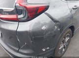 Honda Cr-V 2Wd Ex 2HKRW1H5XNH407653 fotografie
