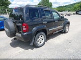 Jeep Liberty Sport 1J4GL48K16W246221 снимка