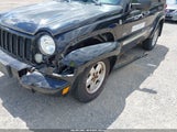 Jeep Liberty Sport 1J4GL48K16W246221 снимка
