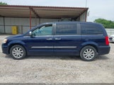 Chrysler Town & Country Touring-L 2C4RC1CG7CR221098 fotografie