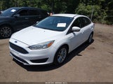 Ford Focus Se 1FADP3F25HL336153 снимка