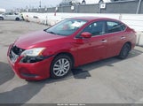 Nissan Sentra Sv 3N1AB7AP1DL669702 photo