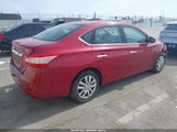 Nissan Sentra Sv 3N1AB7AP1DL669702 photo