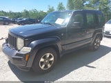 Jeep Liberty Sport 1J8GN28K98W246824 photo