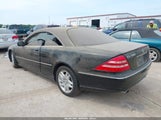 Mercedes-Benz Cl 500 WDBPJ75J12A028133 снимка