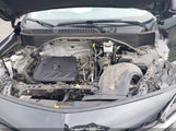 Buick Encore Gx Select Awd KL4MMESL0PB078636 photo