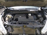Nissan Murano Platinum 5N1AZ2MH7HN184823 fotografie