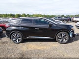 Nissan Murano Platinum 5N1AZ2MH7HN184823 fotografie