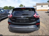 Nissan Murano Platinum 5N1AZ2MH7HN184823 fotografie