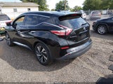 Nissan Murano Platinum 5N1AZ2MH7HN184823 fotografie