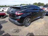 Nissan Murano Platinum 5N1AZ2MH7HN184823 fotografie