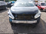 Nissan Murano Platinum 5N1AZ2MH7HN184823 fotografie