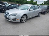 Ford Fusion Se 3FAHP0HA8CR329048 снимка