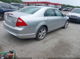 Ford Fusion Se 3FAHP0HA8CR329048 снимка