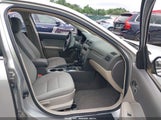 Ford Fusion Se 3FAHP0HA8CR329048 снимка