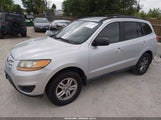 Hyundai Santa Fe Gls 5XYZG3AB7BG034535 photo