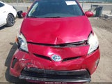 Toyota Prius Two JTDKN3DUXF0470652 photo