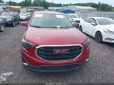 GMC Terrain Sle 3GKALMEVXKL105467 fotografie
