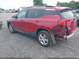 GMC Terrain Sle 3GKALMEVXKL105467 fotografie