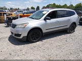 Chevrolet Traverse Ls 1GNKRFKD8DJ188128 fotografie