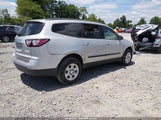 Chevrolet Traverse Ls 1GNKRFKD8DJ188128 fotografie
