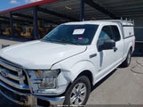 Ford F-150 Xlt 1FTEX1CP2GKD60479 снимка