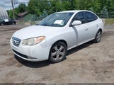 Hyundai Elantra Gls KMHDU4AD3AU991215 снимка