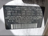 Hyundai Elantra Gls KMHDU4AD3AU991215 снимка