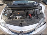 Acura Ilx 2.0L 19VDE1F52DE010918 fotografie