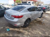 Acura Ilx 2.0L 19VDE1F52DE010918 fotografie