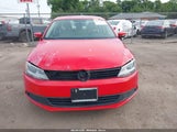 Volkswagen Jetta 2.5L Se 3VWDX7AJ3CM388501 снимка