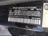 Mercedes-Benz E 350 4Matic WDDHF8JB0CA579639 fotografie
