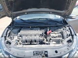 Nissan Sentra Sr 3N1AB7AP8KY380591 снимка