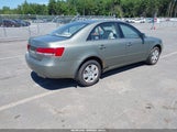 Hyundai Sonata Gls/Gls W/Xm 5NPET46C17H221030 photo