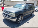 Chevrolet Suburban  Lt 3GNEC16T13G210098 снимка