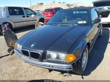 BMW M3 WBSBK0338XEC41547 photo