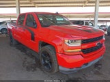 Chevrolet Silverado  Custom 3GCPCPEC7JG269675 photo