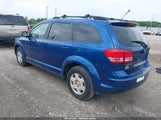 Dodge Journey Se 3D4GG47B09T219181 снимка