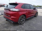 Ford Edge Sport 2FMPK4AP4HBC53243 fotografie