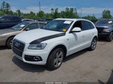 Audi Q5 Hybrid 2.0T Prestige WA1C8AFP3DA041071 снимка