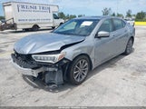 Acura Tlx Tech Package 19UUB1F54LA001897 fotografie