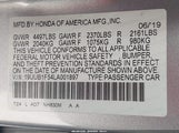 Acura Tlx Tech Package 19UUB1F54LA001897 fotografie