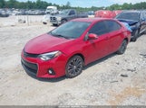 Toyota Corolla S Plus 2T1BURHE3EC002078 photo