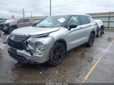 Mitsubishi Outlander Black Edition S-Awc JA4J4UA8XNZ070915 снимка