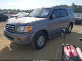 Toyota Sequoia Limited V8 5TDBT48A71S026890 снимка