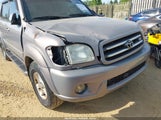 Toyota Sequoia Limited V8 5TDBT48A71S026890 снимка